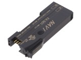 Amplificator fibră optică NPN IP40 12-24VDC FX-501