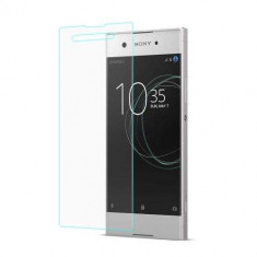 Geam Folie Sticla Protectie Display Sony Xperia XA1 foto