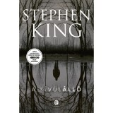 A k&iacute;v&uuml;l&aacute;ll&oacute; - Stephen King