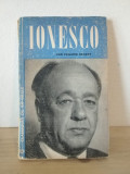 Philipe Senart - Ionesco