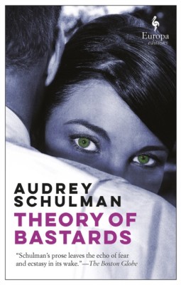 Theory of Bastards foto