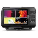 Sonar Striker Vivid 7sv GT52, Garmin