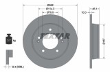 Disc frana Hyundai Elantra V, Elantra VI, I30, Kona, Kona SUV, Veloster; Kia Cee&amp;#39; D, Cee&amp;#39; D Sportswagon, Cerato III, Cerato IV, Cerato Koup,