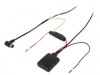 Adaptor Bluetooth AUX VW MFD1, Streaming Audio, Mufa PCD-207, Radio Fabrica, Compatibil VW