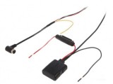 Adaptor AUX Bluetooth VW MFD 1