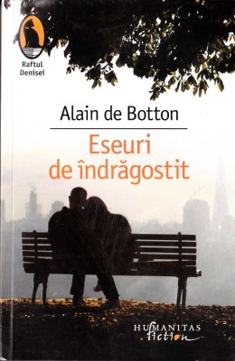Eseuri de &amp;icirc;ndrăgostit foto