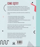 Stii cine esti? | Haulwen Nicholas