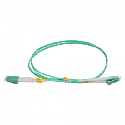 Patch Cord fibra optica, Digitus, duplex SM 9/125 SC / SC 3m foto