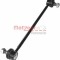 Brat/bieleta suspensie, stabilizator TOYOTA COROLLA (CDE12, ZZE12, NDE12, ZDE12) (2001 - 2007) METZGER 53053218