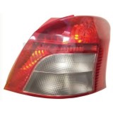 Lampa spate TOYOTA YARIS (P9) (2005 - 2013) TYC 11-1182-01-2