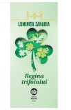 Regina trifoiului - Luminita Zaharia