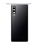 Cumpara ieftin Capac Baterie Huawei P30 Negru