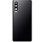 Capac Baterie Huawei P30 Negru