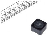 Inductor SMD 4.7uH 8.25A 9.17m&Omega; &plusmn;20%