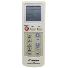 Telecomanda Universala AC Aer Conditionat Chunghop K-100E