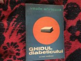 n6 GHIDUL DIABETICULUI &ndash; VASILE SFIRLEAZA