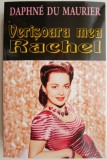 Verisoara mea Rachel - Daphne du Maurier - Roman de dragoste, carte beletristica