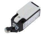Limitator cursă rolă metalică &Oslash;14mm NC x2 10A M20 IP65 LOVATO ELECTRIC
