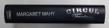 CIRCUL FANTASIA de MARGARET MAHY , 2008