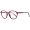 Sting VST086 U83M 51, Rama ochelari de vedere, Unisex