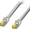 Patch cord S/FTP 6a gri 2m - compatibil cu Google Merchant