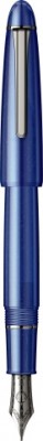 Stilou Sailor Ringless Metalilc Simply Blue foto
