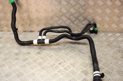 Furtun de lichid de răcire TESLA MODEL 3 2021 OEM: 1521494-00-A 14977093 foto