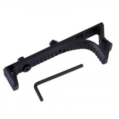 FOREGRIP CURBAT LINK PENTRU M-LOK [METAL] foto