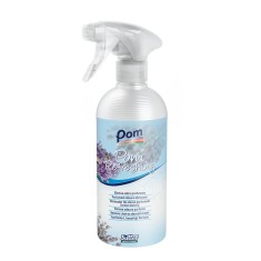 Solutie pentru Mirosuri Neplacute Sutter Pom Refreshing Lavanda, 500ml, Lavanda, Solutie Mirodusi Neplacute, Solutie pentru Mirosuri, Solutie de Miros foto