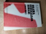 Cumpara ieftin Drama generalilor romani (1944-1964) - Dr. Alesandru Dutu; Florica Dobre (1997)