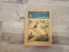 Luceafarul de Mihai Eminescu
