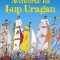 Aventurile Lui Lup Uragan, Pinin Carpi - Editura Paralela 45