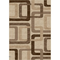 Covor Modern Daffi 13151 - 50x80, Bej