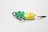 Senzor de impact st&acirc;nga față VW TOURAN 1T1, 1T2 2009 OEM: 5M0909606A 2626257