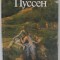 PUSSIN de YU. ZOLOTOV , ALBUM DE ARTA CU TEXT IN LIMBA RUSA , 1988