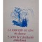 Guillaume Apollinaire - Le souvenir est cors de chasse / E corn de vanatoare amintirea (Editia: 1999)