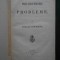 HARALD HOFFDING - PHILOSOPHISCHE PROBLEME (1903, limba germana)
