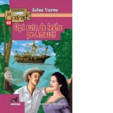 Opt sute de leghe pe Amazon - Jules Verne