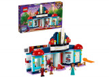 Cinematograful din Heartlake, 451 piese, LEGO Friends