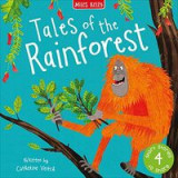 C96HB Tales of the Rainforest