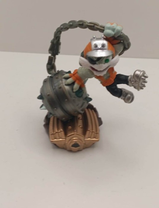 Skylanders Smash Hit