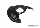 Protectie stropire disc frana Nissan Qashqai (2007-&gt;)[J10,NJ10,JJ10E] #1, Array