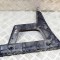 Suport bara de protecție st&acirc;nga spate AUDI A4 Avant 8K5, B8 2013 OEM: 8K9807453B 21093149