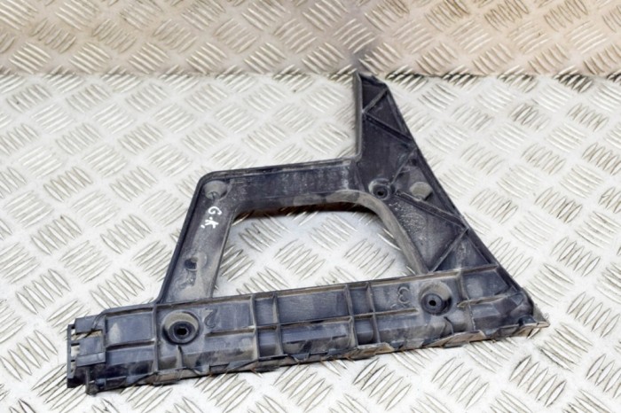 Suport bara de protecție st&acirc;nga spate AUDI A4 Avant 8K5, B8 2013 OEM: 8K9807453B 21093149