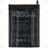 Baterie Doogee X95 BAT1919104350 4350mAh