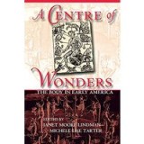 A Centre of Wonders