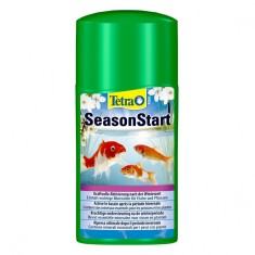 Tetra Pond Season Start 250 ml foto