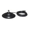 Talpa Magnetica Antena CB Megawat 145DV, Prindere Fluture, Diametru 145mm