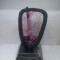 GS296-1 Chilot invizibil c-string din plasa cu model