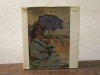 Claude Monet / SKIRA - Album de Arta, Editie Cartonata 1958, 130 Pagini